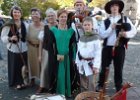 Historischer Umzug Marsberg 2017